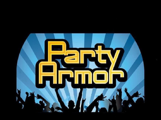 PARTY ARMOR