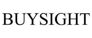 BUYSIGHT