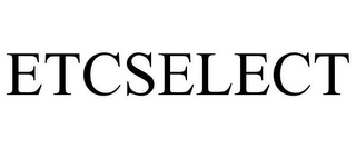 ETCSELECT