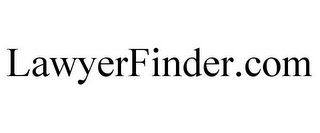 LAWYERFINDER.COM