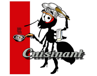 CUISINANT