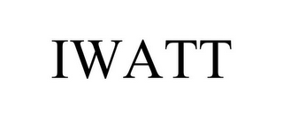 IWATT