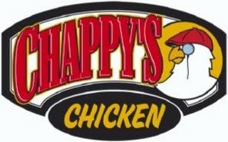 CHAPPY'S CHICKEN