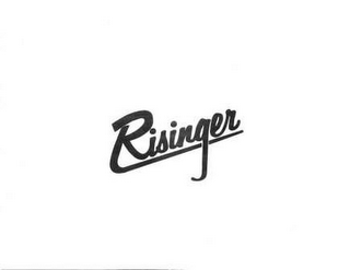 RISINGER