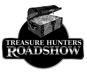 TREASURE HUNTERS ROADSHOW