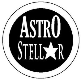 ASTRO STELLAR