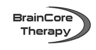 BRAINCORE THERAPY