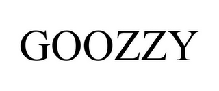 GOOZZY