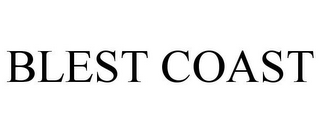 BLEST COAST