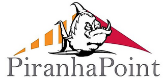 PIRANHAPOINT