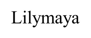 LILYMAYA