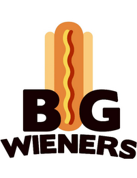 BIG WIENERS