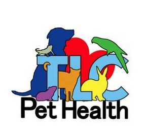 TLC PET HEALTH