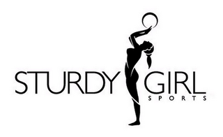 STURDY GIRL SPORTS