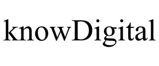 KNOWDIGITAL