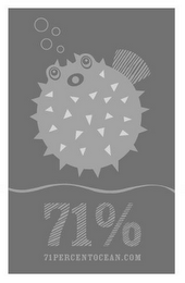 71% 71PERCENTOCEAN.COM