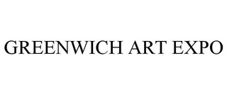 GREENWICH ART EXPO