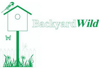 BACKYARDWILD