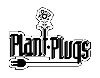 PLANT PLUGS