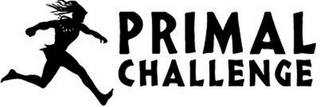 PRIMAL CHALLENGE