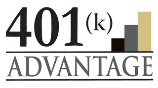 401(K) ADVANTAGE