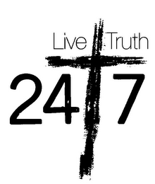 LIVE TRUTH 24 7
