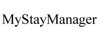 MYSTAYMANAGER