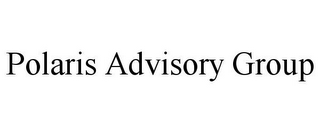 POLARIS ADVISORY GROUP