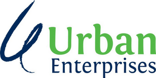 URBAN ENTERPRISES