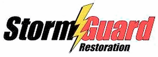 STORM GUARD RESTORATION