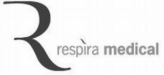 RESPIRA MEDICAL