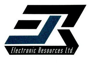 E R ELECTRONIC RESOURCES LTD.