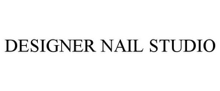 DESIGNER NAIL STUDIO