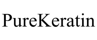 PUREKERATIN