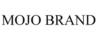 MOJO BRAND