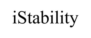 ISTABILITY