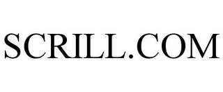 SCRILL.COM