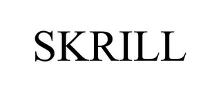 SKRILL