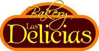 BAKERY LAS DELICIAS