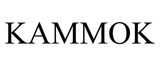 KAMMOK