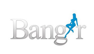 BANG'R