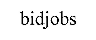 BIDJOBS