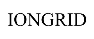 IONGRID