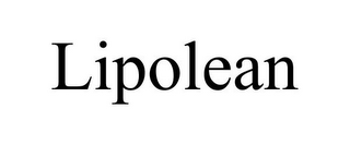 LIPOLEAN