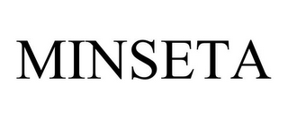 MINSETA