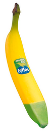 ORGANIC BIO FYFFES