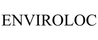 ENVIROLOC