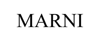 MARNI