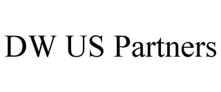 DW US PARTNERS