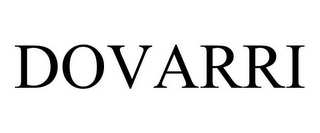 DOVARRI